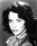 Сильвия Кристель / Sylvia Kristel