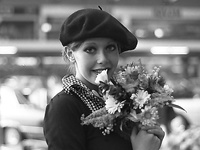 Сильвия Кристель / Sylvia Kristel