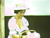 Патриция Ромберг

Patricia Rhomberg