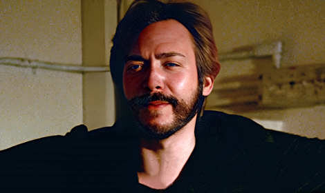 Дэвид Дэвидсон