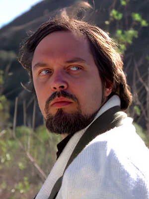 Дон Уолтерс