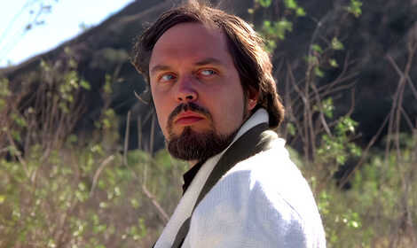 Дон Уолтерс