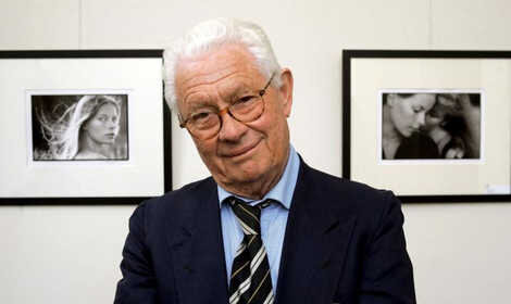 Дэвид Гамильтон