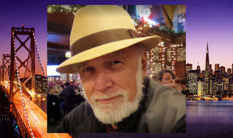 Чарльз Уэбб