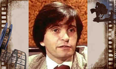 Жерар Грегори