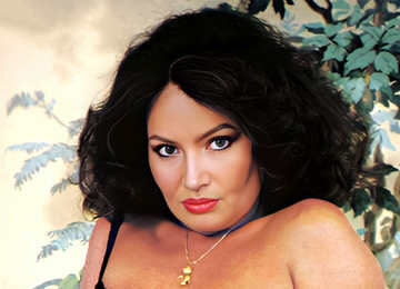 Гия Лаури Фильци