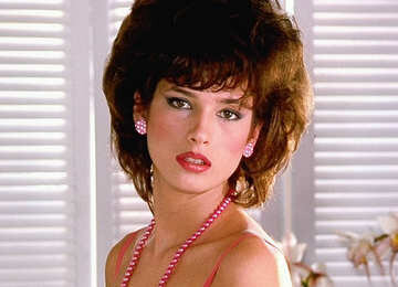 Никки Рэндалл