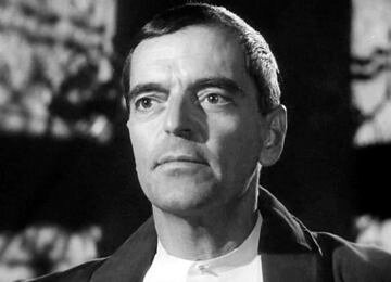 Говард Вернон