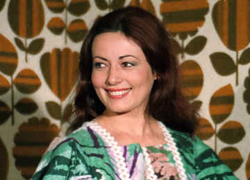 Таня Бюсселье