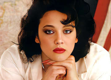 Мелисса Мелендес