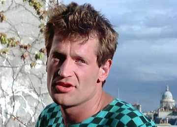 Пётр Станислас