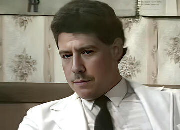 Джефф Скотт