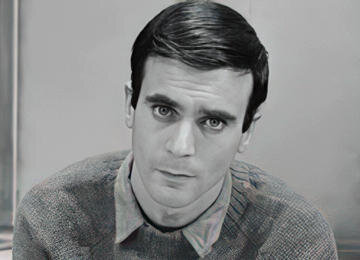 Джон Олдермен