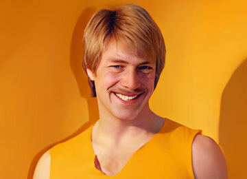 Крэйг Робертс