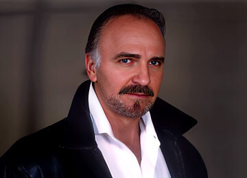 Пол Баррези