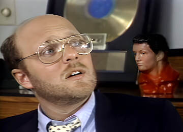 Уэйн Стивенс