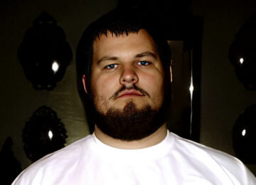 Билл Амерсон