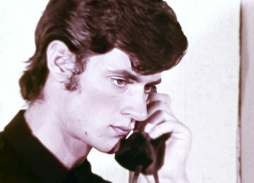 Уэйн Чепмен