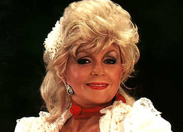 Кэнди Сэмплз