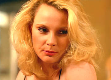 Доминик Сент-Клер