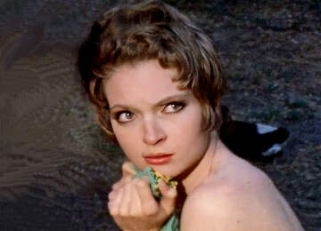 Марго Девлетиан