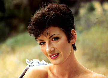 Шэрон Митчелл