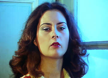 Кристина Шварц (I)