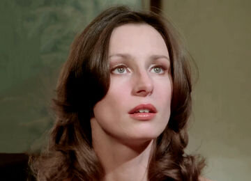 Шэрон Торпе