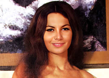 Бэмби Аллен (I)