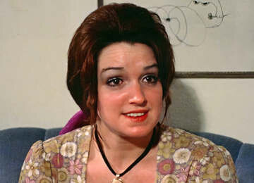 Сандра Хендерсон