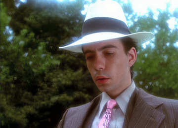 Билл МакКин