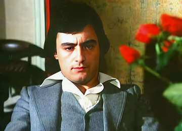 Джоэль Шарвье