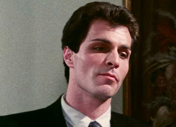 Джордж Пэйн