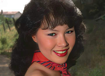 Кристара Бэррингтон