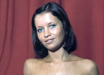 Беатрис Арнуа