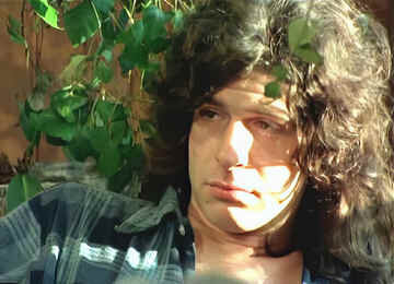 Патрик Сегалас