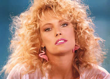 Деби Даймонд