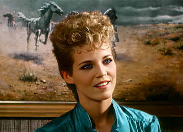 Эрика Бойер