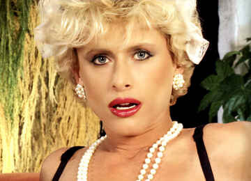 Тамми Рейнолдс