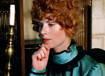 Мэди Магуайр