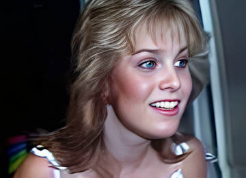 Микки Дэвидсон