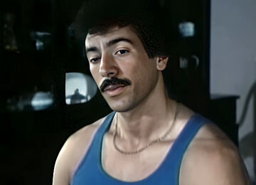 Майк ДеМарко