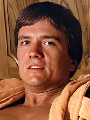 Стив Дуглас