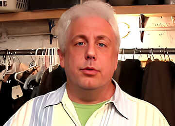 Джеффри Уоллак