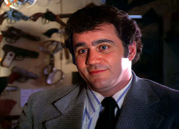 Джуд Фарезе