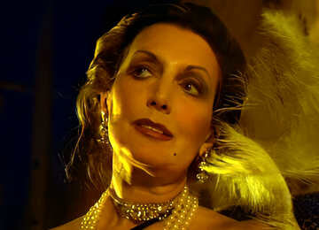 Селия Дарджент