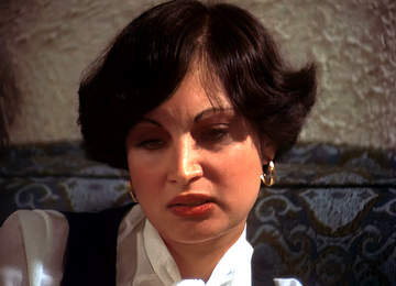 Линда Мейдстоун