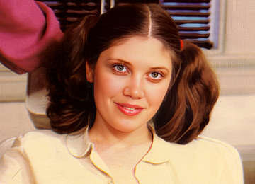 Андреа Ланге