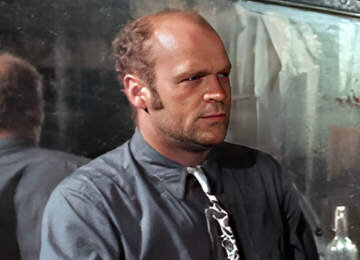 Уильям Варрис