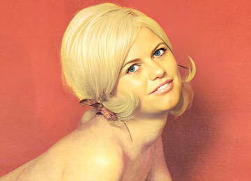 Филлис Стенгель